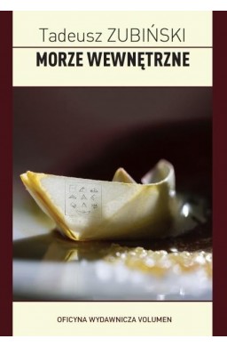 Morze wewnętrzne