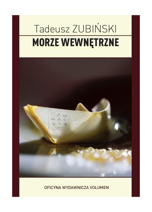 Morze wewnętrzne