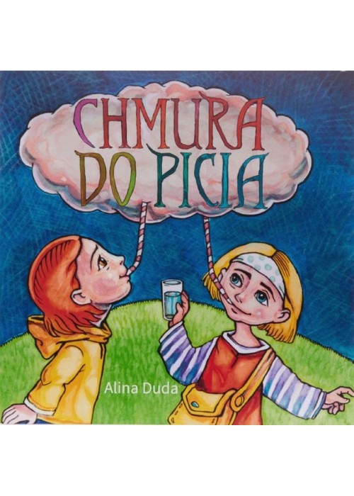Chmura do picia
