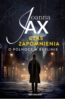 Czas zapomnienia. O północy w Berlinie pocket