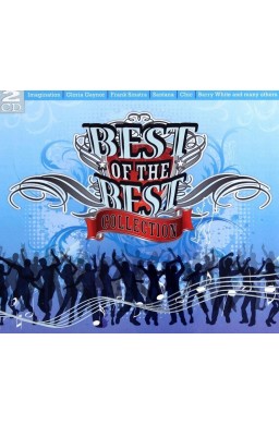 Best of the best collection CD