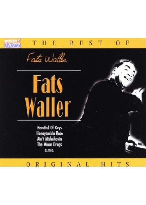 The Best of. Original Hits CD