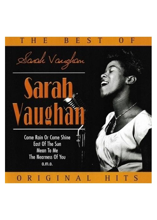 The Best of. Original Hits CD