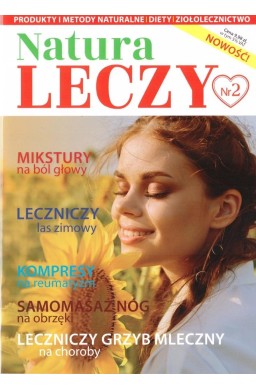Natura leczy nr 2