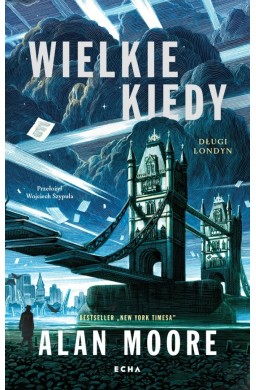 Długi Londyn T.1 Wielkie Kiedy