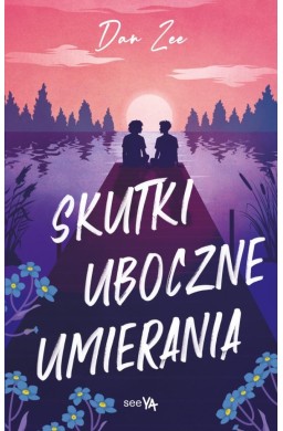Skutki uboczne umierania