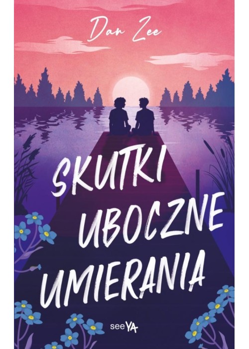 Skutki uboczne umierania