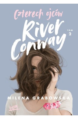 Czterech Ojców River Conway T.2