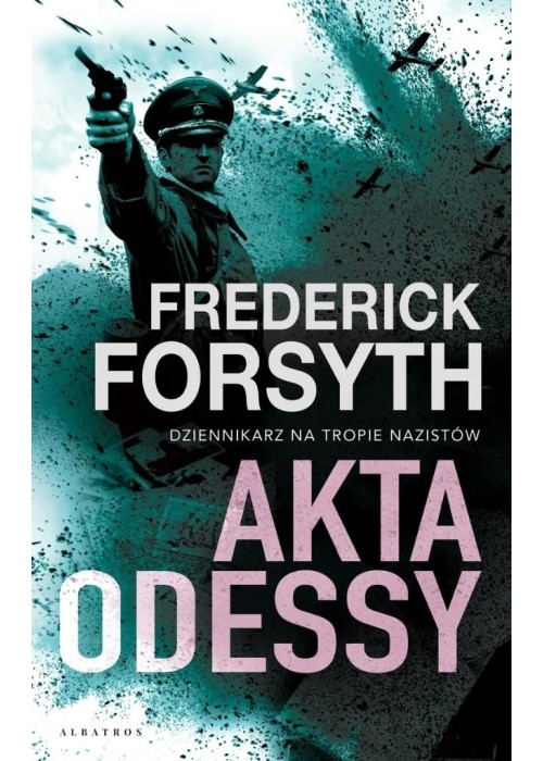 Akta Odessy