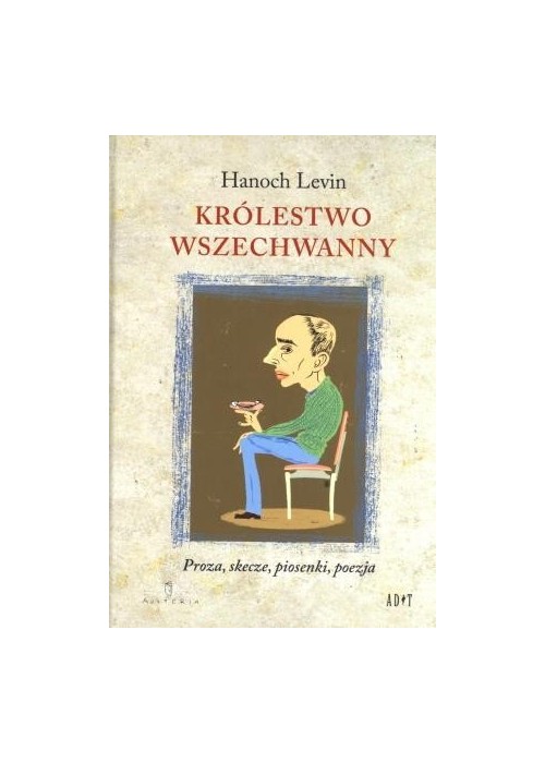 Królestwo Wszechwanny