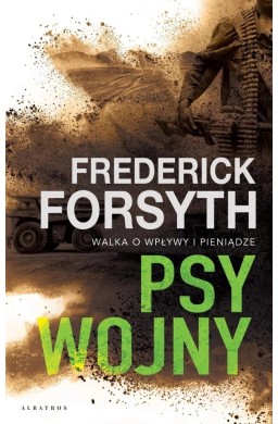 Psy wojny