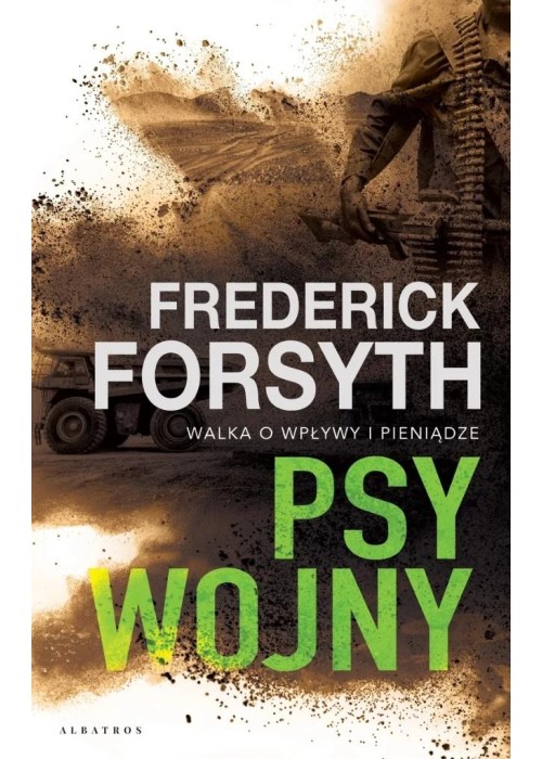 Psy wojny