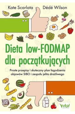 Dieta low-FODMAP dla początkujących