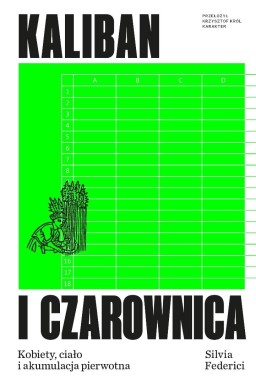 Kaliban i czarownica