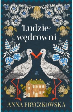 Ludzie wędrowni