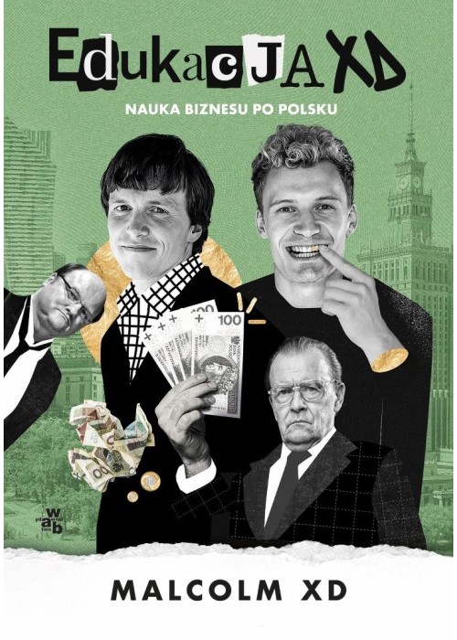 Edukacja XD. Nauka biznesu po polsku