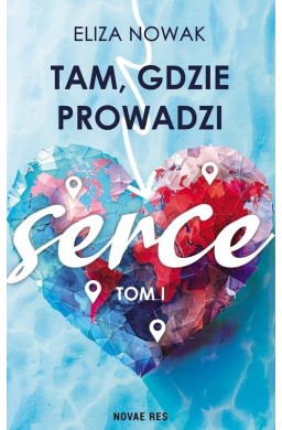 Tam, gdzie prowadzi serce