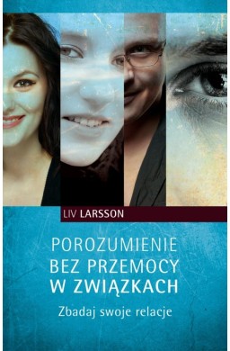 Porozumienie bez przemocy w związkach