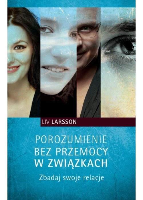 Porozumienie bez przemocy w związkach