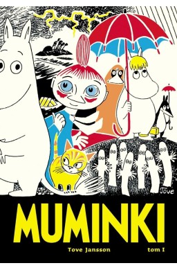 Muminki T.1