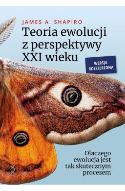 Teoria ewolucji z perspektywy XXI wieku