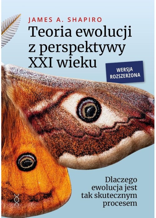 Teoria ewolucji z perspektywy XXI wieku