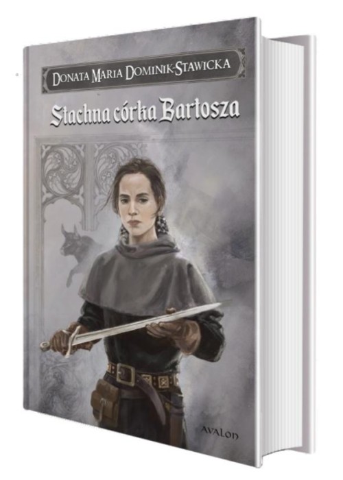 Saga Rodu Wezenborgów. Stachna córka Bartosza