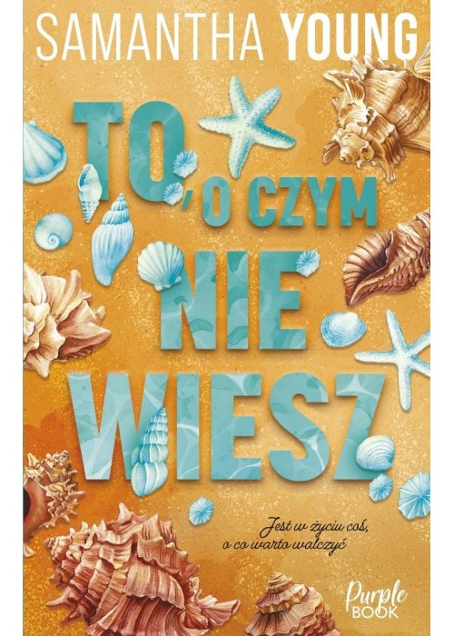 To, o czym nie wiesz
