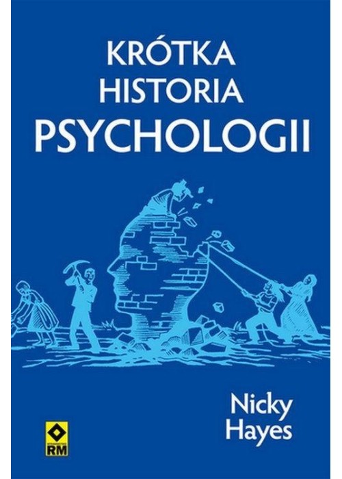Krótka historia psychologii