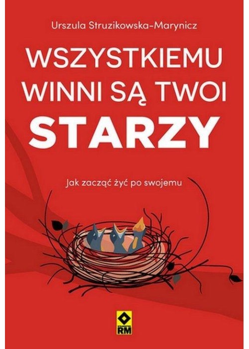 Wszystkiemu winni są twoi starzy