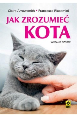 Jak zrozumieć kota w.6