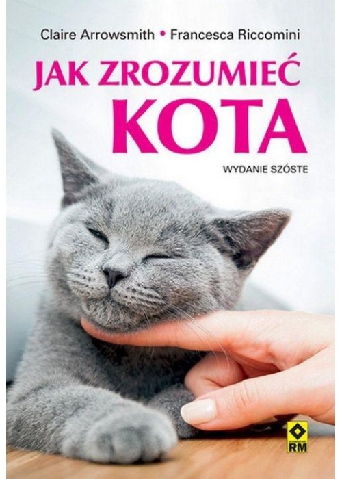 Jak zrozumieć kota w.6