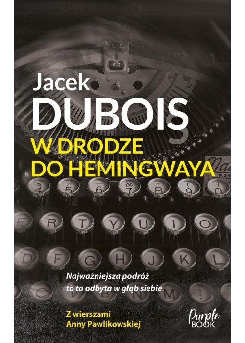 W drodze do Hemingwaya
