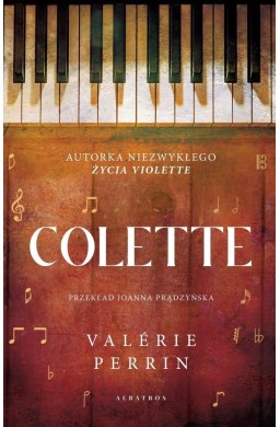 Colette TW