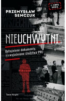 Nieuchwytni