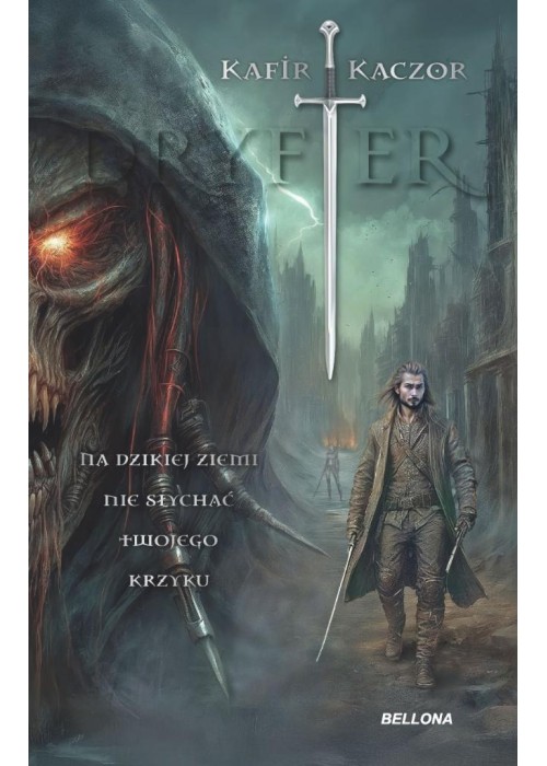 Dryfter