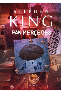 Pan Mercedes