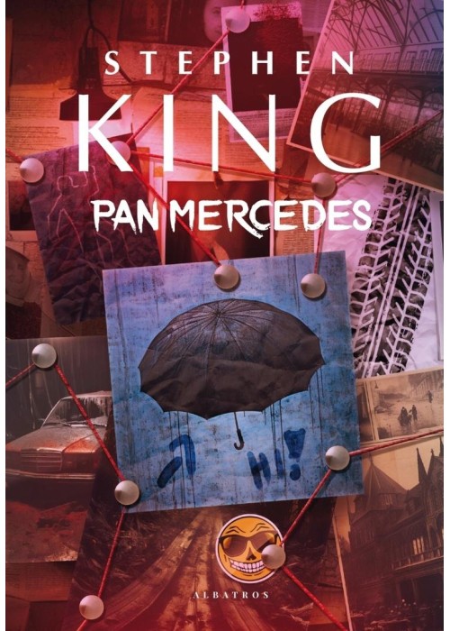 Pan Mercedes