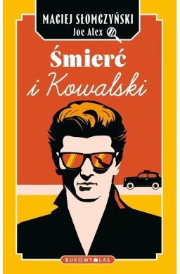 Śmierć i Kowalski