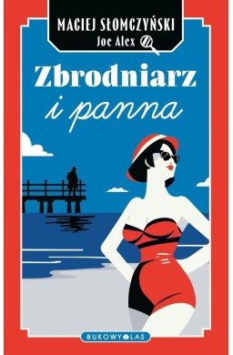 Zbrodniarz i panna