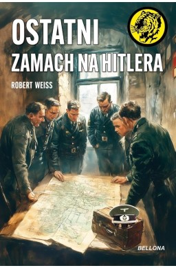Ostatni zamach na Hitlera