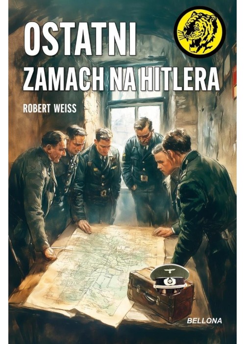 Ostatni zamach na Hitlera