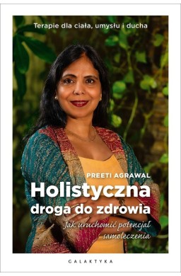 Holistyczna droga do zdrowia