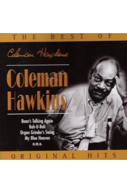 The Best Of. Original Hits CD