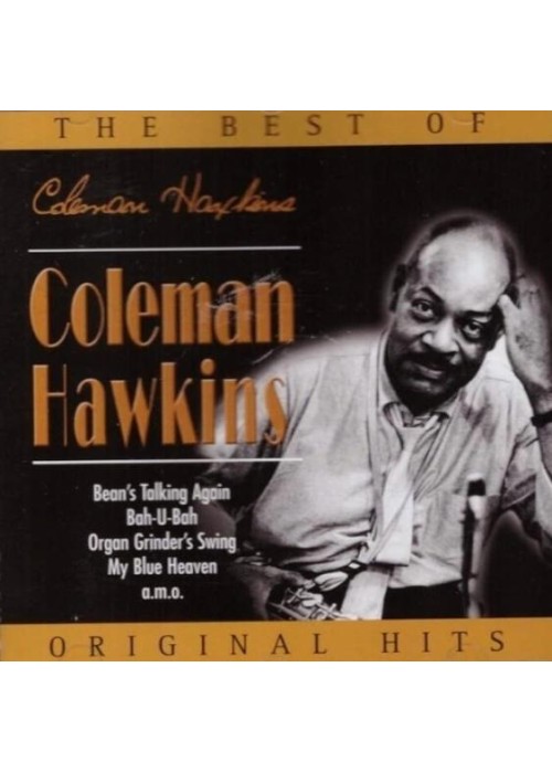 The Best Of. Original Hits CD
