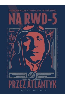 Na RWD-5 przez Atlantyk