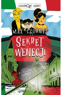 Sekret Wenecji