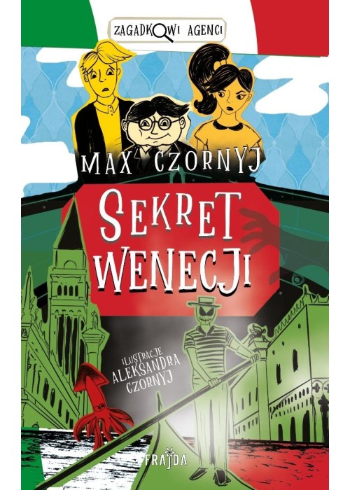 Sekret Wenecji