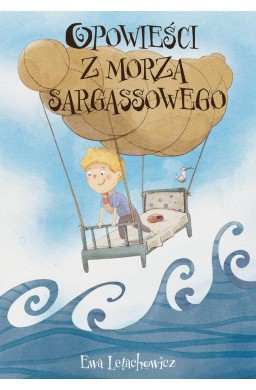 Opowieści z Morza Sargassowego
