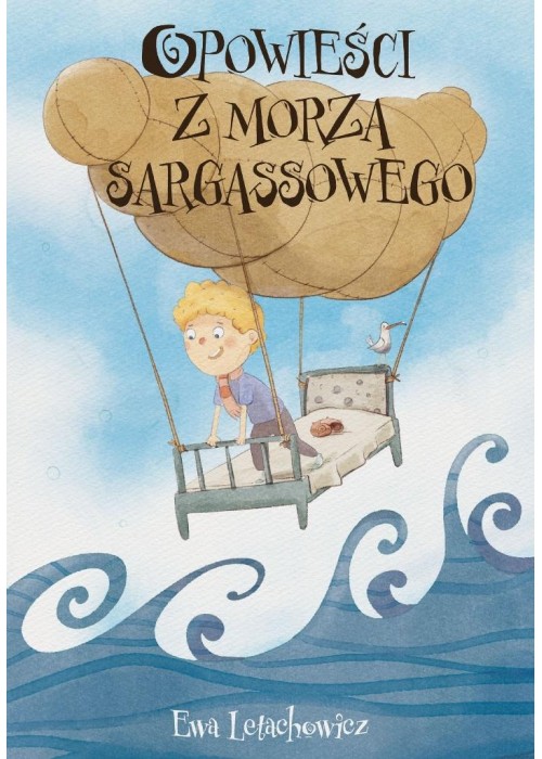 Opowieści z Morza Sargassowego